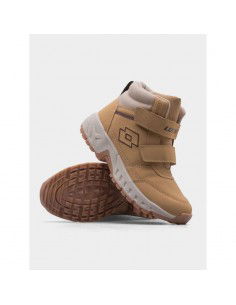 Lotto Winter Shoes Evedal...