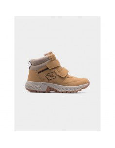 Lotto Winter Shoes Evedal... 2