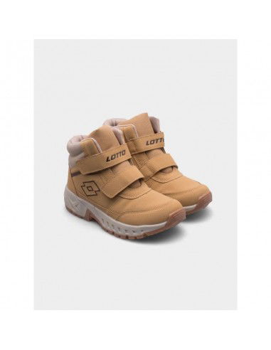 Lotto Winter Shoes Evedal Mid Jr... Lotto Winter Shoes Evedal Mid Jr...