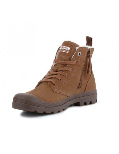Winter Boots Palladium Pampa Hi Zip... Winter Boots Palladium Pampa Hi Zip...