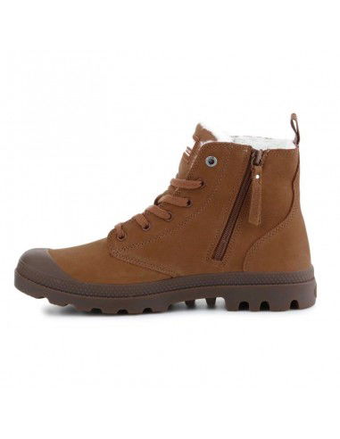 Winter Boots Palladium Pampa Hi Zip... Winter Boots Palladium Pampa Hi Zip...
