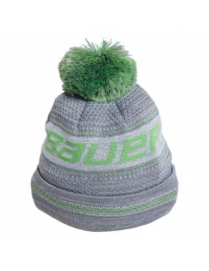 Bauer NE Pom Knit Jr winter...