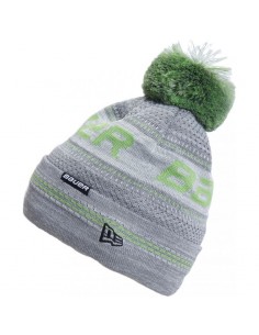 Bauer NE Pom Knit Jr winter... 2