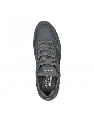 Skechers Uno Stacre sneakers M 52468CHAR Skechers Uno Stacre sneakers M 52468CHAR