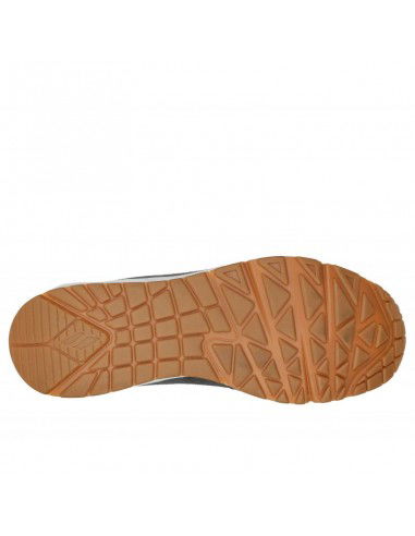 Skechers Uno Stacre sneakers M 52468CHAR Skechers Uno Stacre sneakers M 52468CHAR
