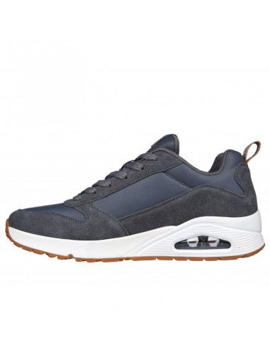 Skechers Uno Stacre sneakers M 52468CHAR Skechers Uno Stacre sneakers M 52468CHAR