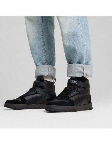 Sneakers Puma RBD Game SD M 39755103 Sneakers Puma RBD Game SD M 39755103