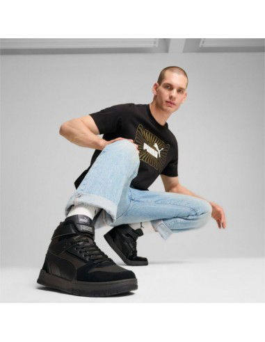 Sneakers Puma RBD Game SD M 39755103 Sneakers Puma RBD Game SD M 39755103