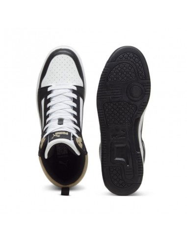 Puma Rebound v6 M 39232622 sneakers Puma Rebound v6 M 39232622 sneakers