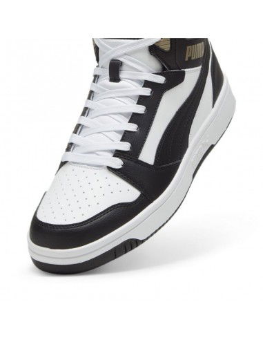Puma Rebound v6 M 39232622 sneakers Puma Rebound v6 M 39232622 sneakers