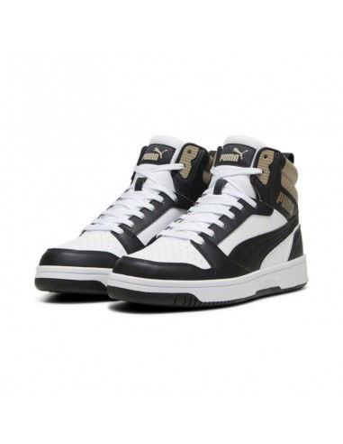 Puma Rebound v6 M 39232622 sneakers Puma Rebound v6 M 39232622 sneakers