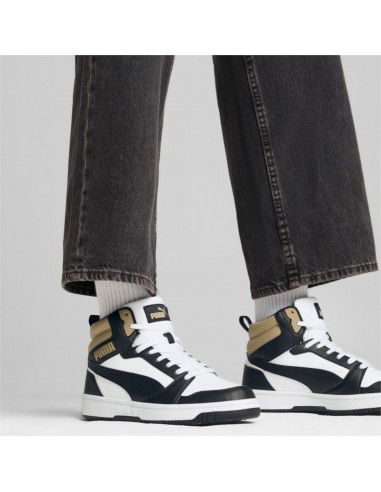 Puma Rebound v6 M 39232622 sneakers Puma Rebound v6 M 39232622 sneakers