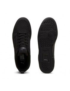 Puma Rebound v6 Low Nubuck... 2
