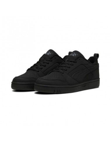 Puma Rebound v6 Low Nubuck M 39747503... Puma Rebound v6 Low Nubuck M 39747503...