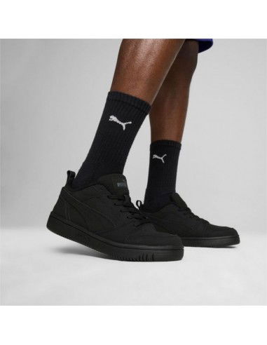 Puma Rebound v6 Low Nubuck M 39747503... Puma Rebound v6 Low Nubuck M 39747503...