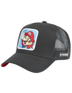 Capslab Super Mario Bros...