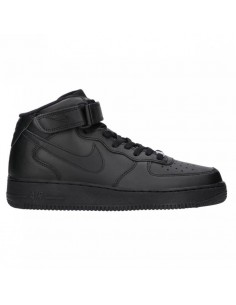 Nike Air Force 1 Mid '07...