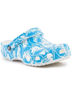 Crocs Classic Duke Print...