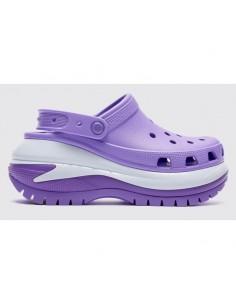 Crocs Mega Crush Clog...