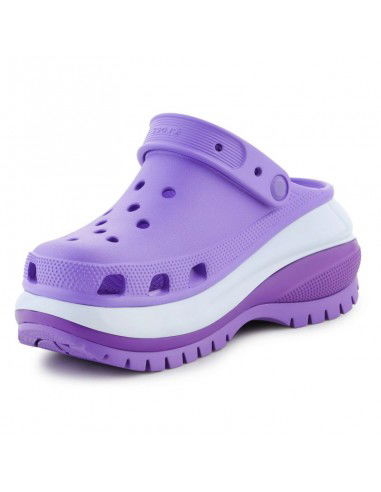 Crocs Mega Crush Clog 2079882DS... Crocs Mega Crush Clog 2079882DS...