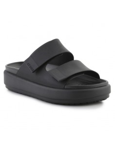 Crocs Brooklyn Luxe Sandal...