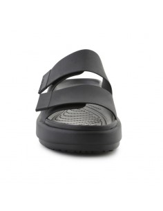 Crocs Brooklyn Luxe Sandal... 2