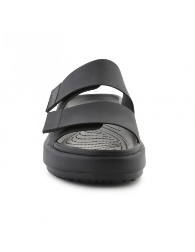 Crocs Brooklyn Luxe Sandal W 209586060 Crocs Brooklyn Luxe Sandal W 209586060