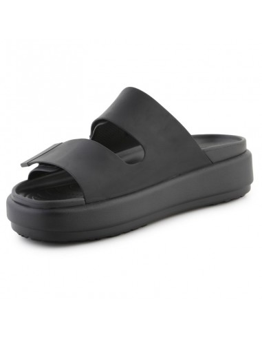Crocs Brooklyn Luxe Sandal W 209586060 Crocs Brooklyn Luxe Sandal W 209586060