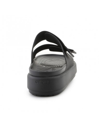 Crocs Brooklyn Luxe Sandal W 209586060 Crocs Brooklyn Luxe Sandal W 209586060
