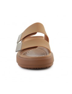 Crocs Brooklyn Luxe Sandal... 2