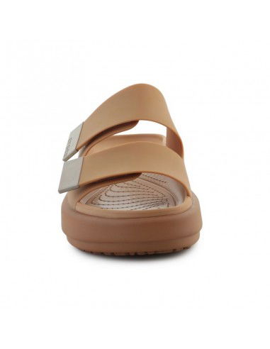 Crocs Brooklyn Luxe Sandal W 2095862U3 Crocs Brooklyn Luxe Sandal W 2095862U3
