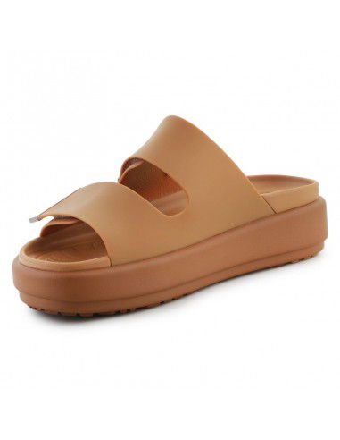 Crocs Brooklyn Luxe Sandal W 2095862U3 Crocs Brooklyn Luxe Sandal W 2095862U3