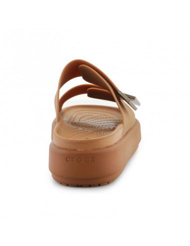 Crocs Brooklyn Luxe Sandal W 2095862U3 Crocs Brooklyn Luxe Sandal W 2095862U3