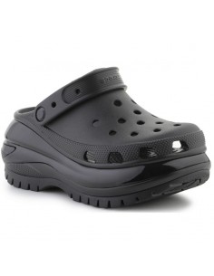 Crocs Mega Crush Clog...