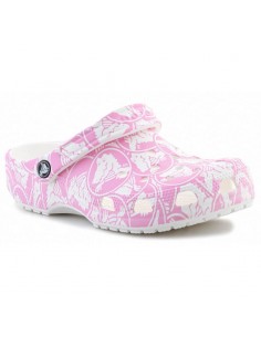 Crocs Classic Duke Print...