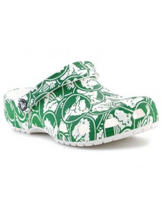 Crocs Classic Duke Print...