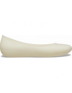Crocs Brooklyn Flat ballet...