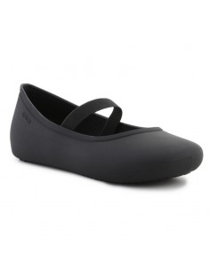 Crocs Brooklyn Flat Jr...