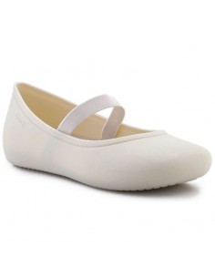 Crocs Brooklyn Flat Jr...