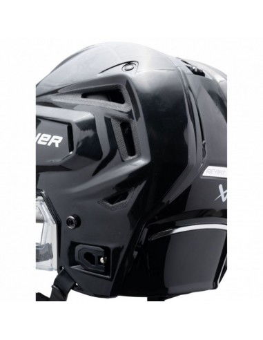 Bauer Reakt 155 Hockey Helmet 1063646 Bauer Reakt 155 Hockey Helmet 1063646