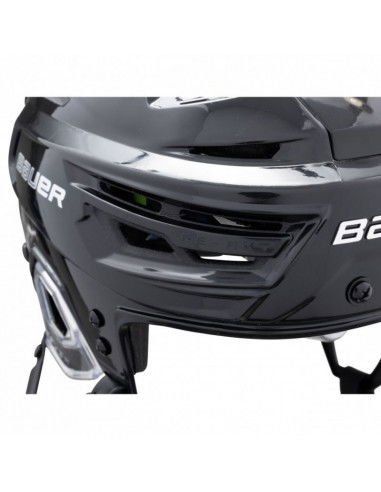 Bauer Reakt 155 Hockey Helmet 1063646 Bauer Reakt 155 Hockey Helmet 1063646