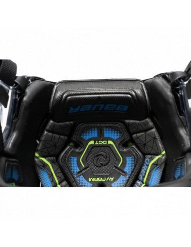 Bauer Reakt 155 Hockey Helmet 1063646 Bauer Reakt 155 Hockey Helmet 1063646