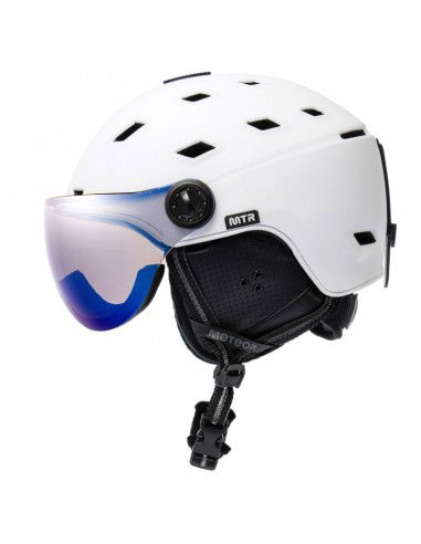 Meteor Glide Ski Helmet L 5861 cm 17297 Meteor Glide Ski Helmet L 5861 cm 17297