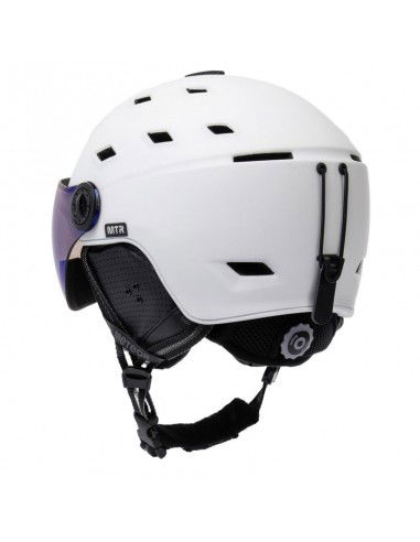 Meteor Glide Ski Helmet L 5861 cm 17297 Meteor Glide Ski Helmet L 5861 cm 17297
