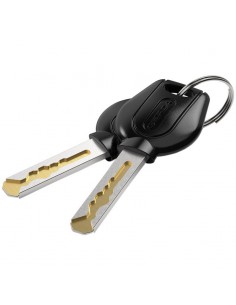 Gerda bicycle lock cable... 2