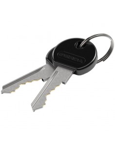 Gerda bicycle lock cable... 2