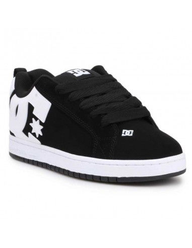 DC Court Graffik M 300529001 shoes DC Court Graffik M 300529001 shoes