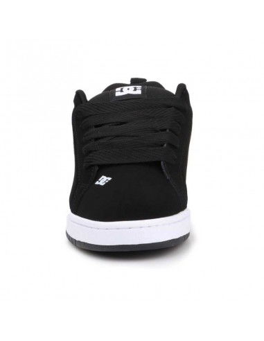 DC Court Graffik M 300529001 shoes DC Court Graffik M 300529001 shoes