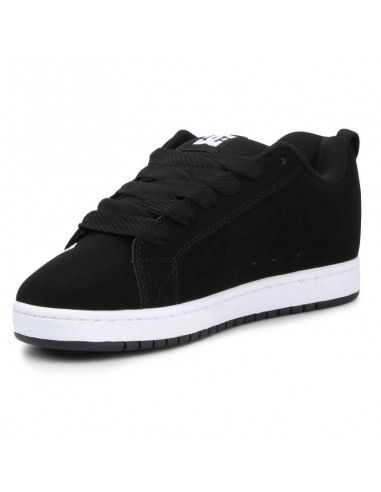 DC Court Graffik M 300529001 shoes DC Court Graffik M 300529001 shoes