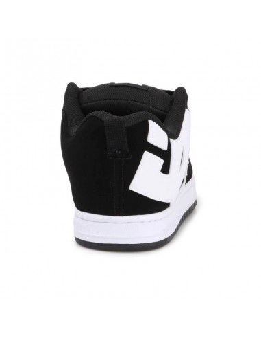 DC Court Graffik M 300529001 shoes DC Court Graffik M 300529001 shoes